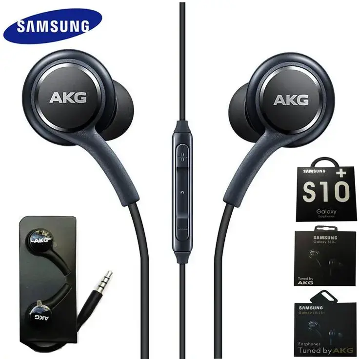 Samsung AKG Earphones IG955 3_5mm In-ear….webp