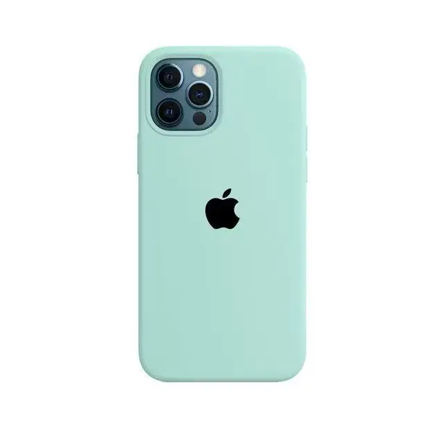 Funda de silicona  iPhone 11/11 pro   (color)