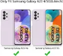 Funda para Samsung Galaxy A23 4G 5G