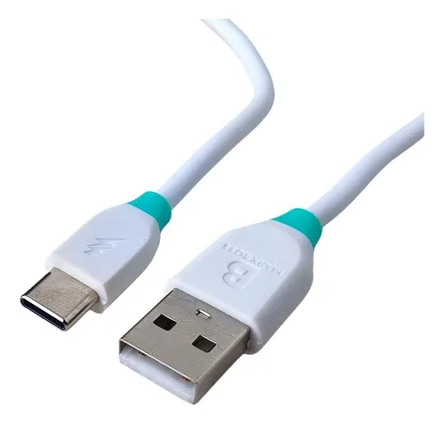 cable tipo-c 5 amperios