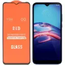 Protector de pantalla 5D para moto one fusion y one fusion plus