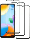 Protector de pantalla 5D Xiaomi Mi Redmi 10C y Xiaomi Mi Poco C40 y Huawei Nova Y70 y Redmi 12c.