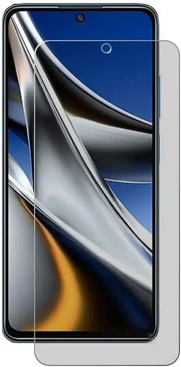 Protector de pantalla 5D para poco m3