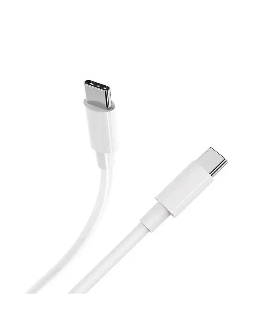 Cable Tipo-C a Tipo-C versión estándar