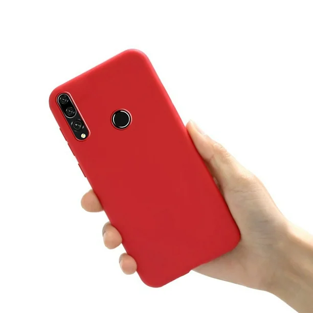 Funda para Huawei y9 prime