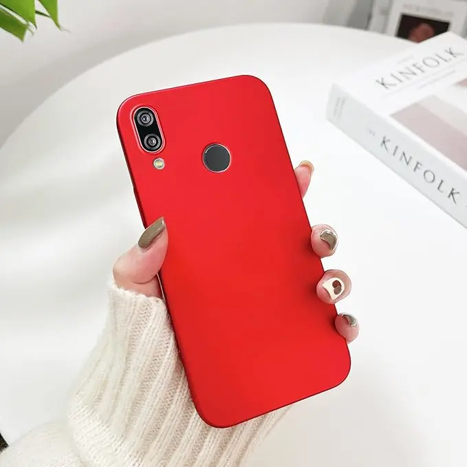 Funda para Huawei p20 lite