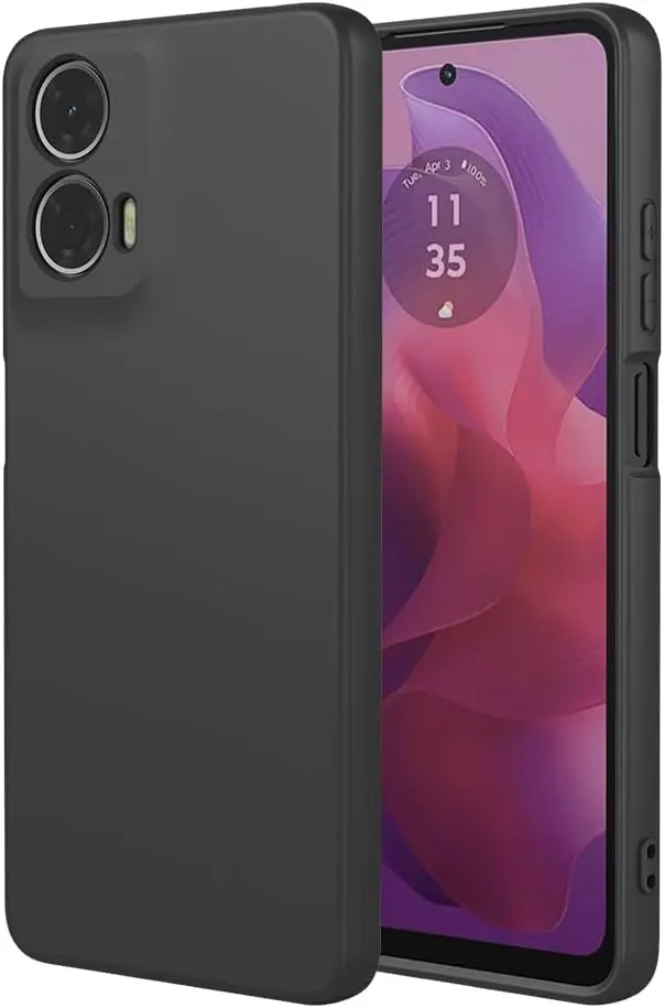 Funda para moto g04/04s/g24/e14