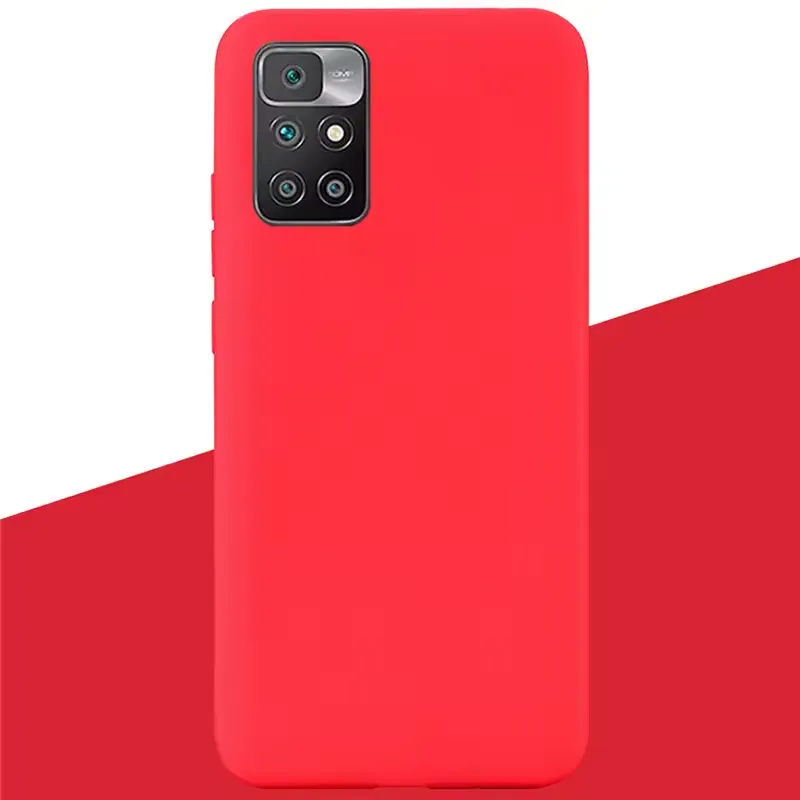 Funda para redmi 10