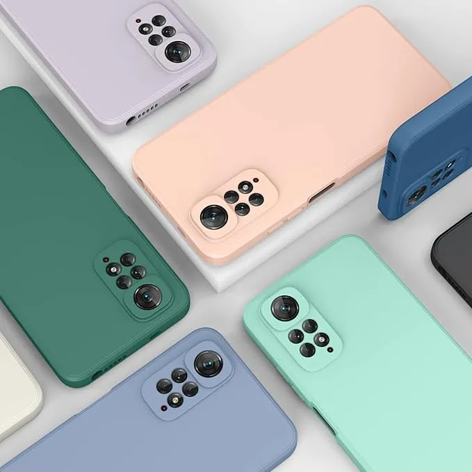 Funda para redmi note 11 4g/ 11s