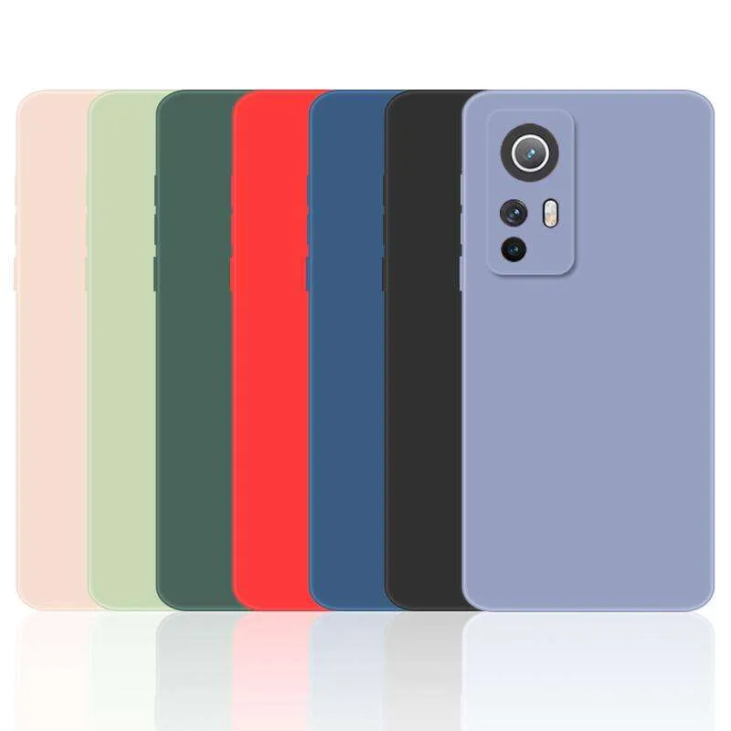Funda para redmi note 12s