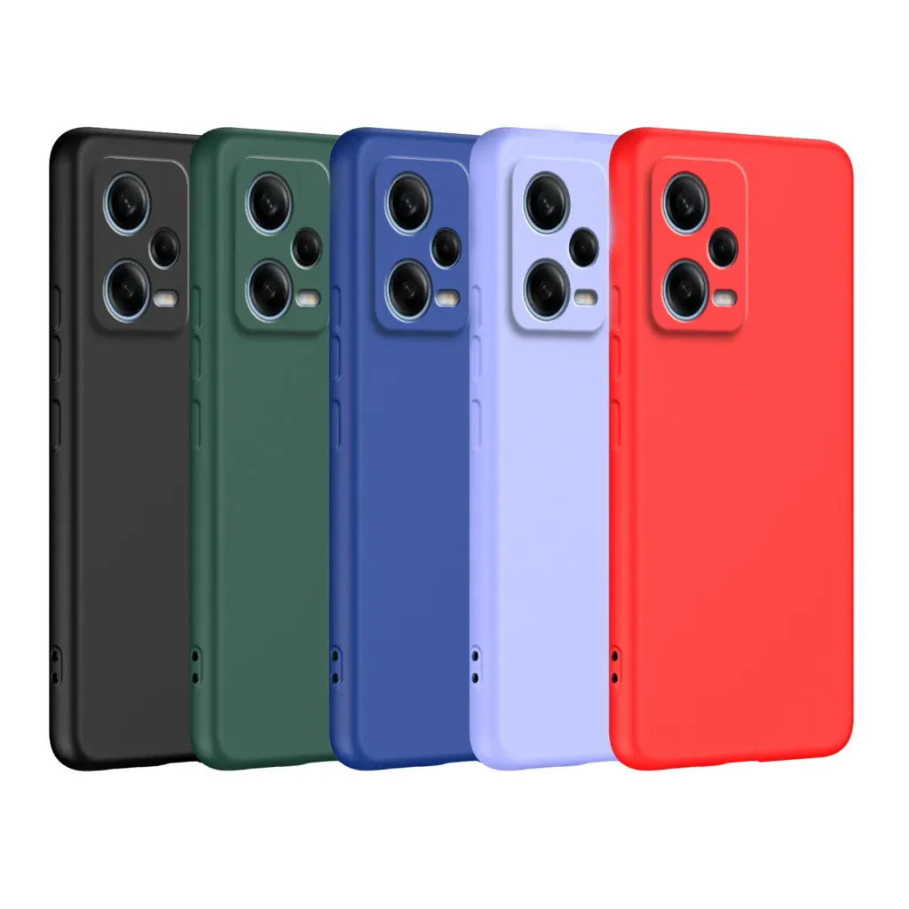 Funda para redmi note 12 pro/ poco x5 pro
