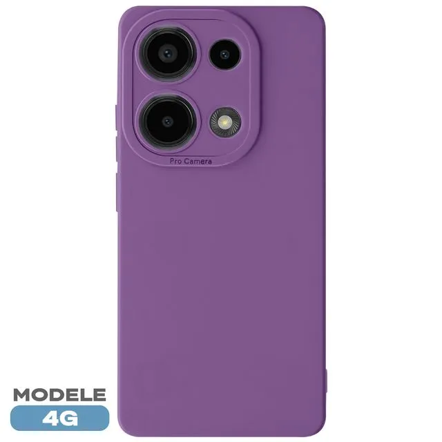 Funda para redmi 13 pro 4g