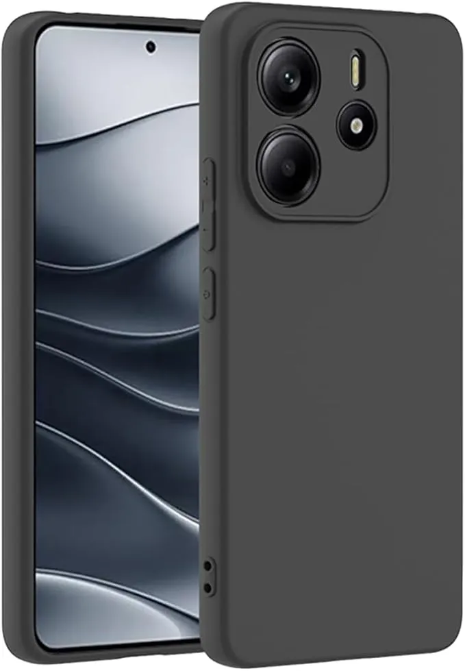 Funda para redmi note 14