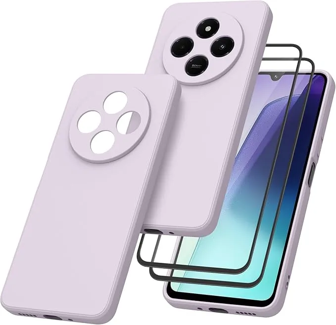 Funda para redmi note 14c