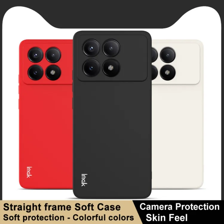 Funda para poco x6 pro