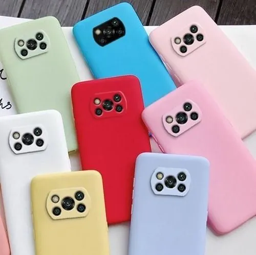 Funda para poco x3 pro