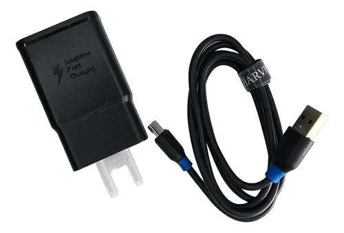 markboss v8 carga rapida