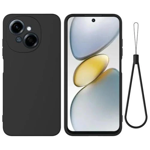 Funda para tecno spark go 2025