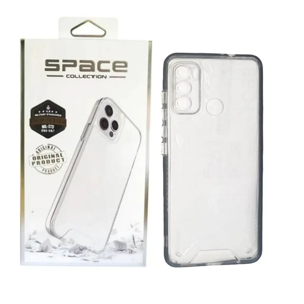 space para moto g60s