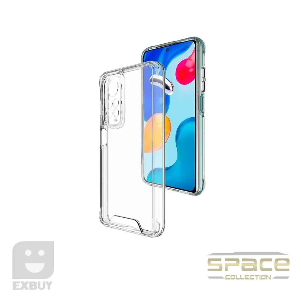 space para redmi note 11