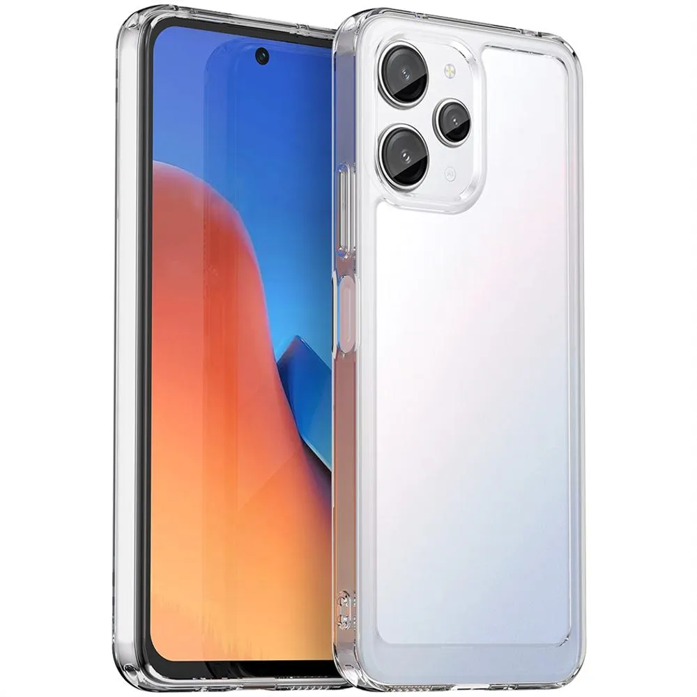 space para redmi  12