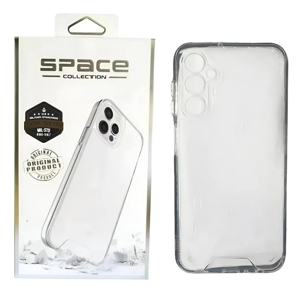 space para samsumg a24 