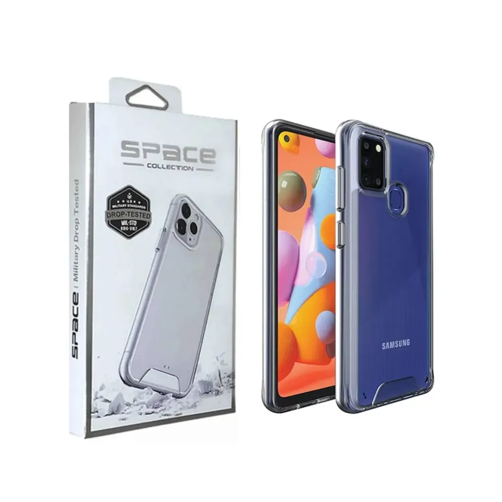 space para samsumg a21s