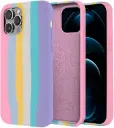 silicon arcoiris 12 PRO MAX 