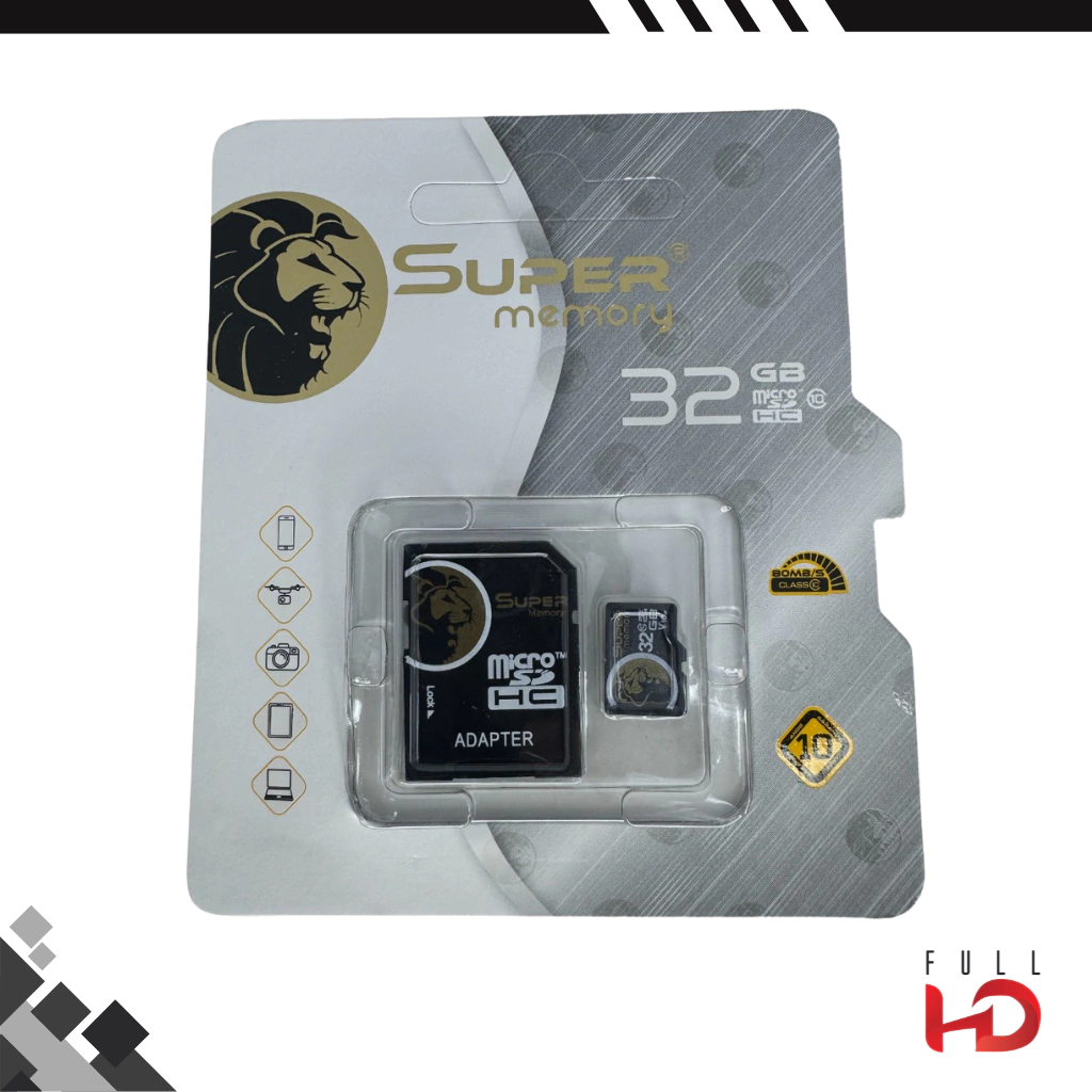 memoria sd 32gb