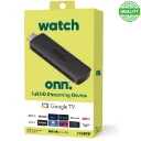 Watch Onn Hd 2k Original Convertidor A Smart Tv Streaming