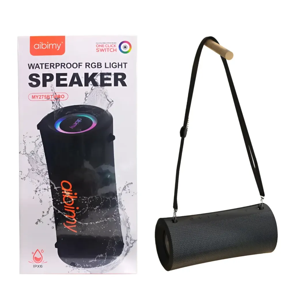 parlante AYBIMY MY 275BTS 