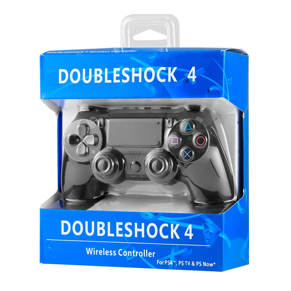 mando de PlayStation 4  