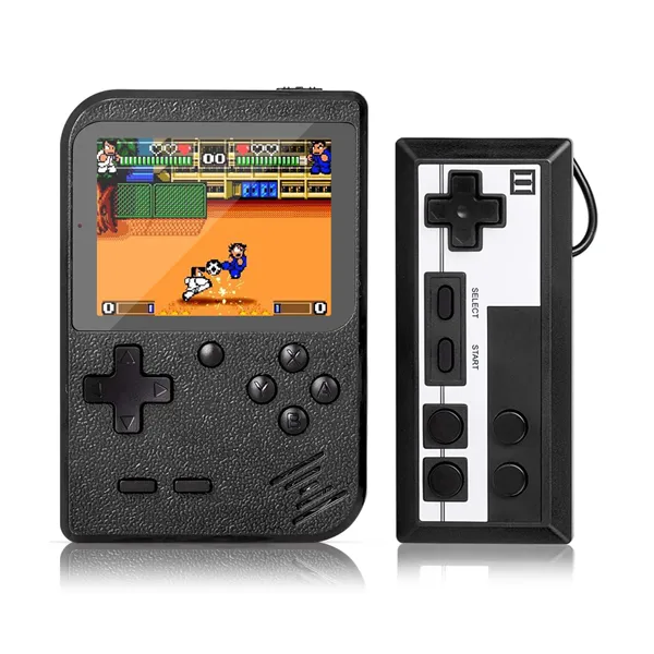 Miniconsola portátil 