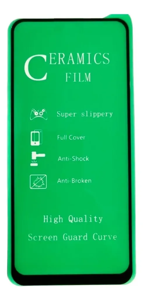 Protector Cerámico Para motog71 