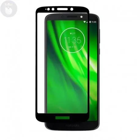 Protector Cerámico motog6 