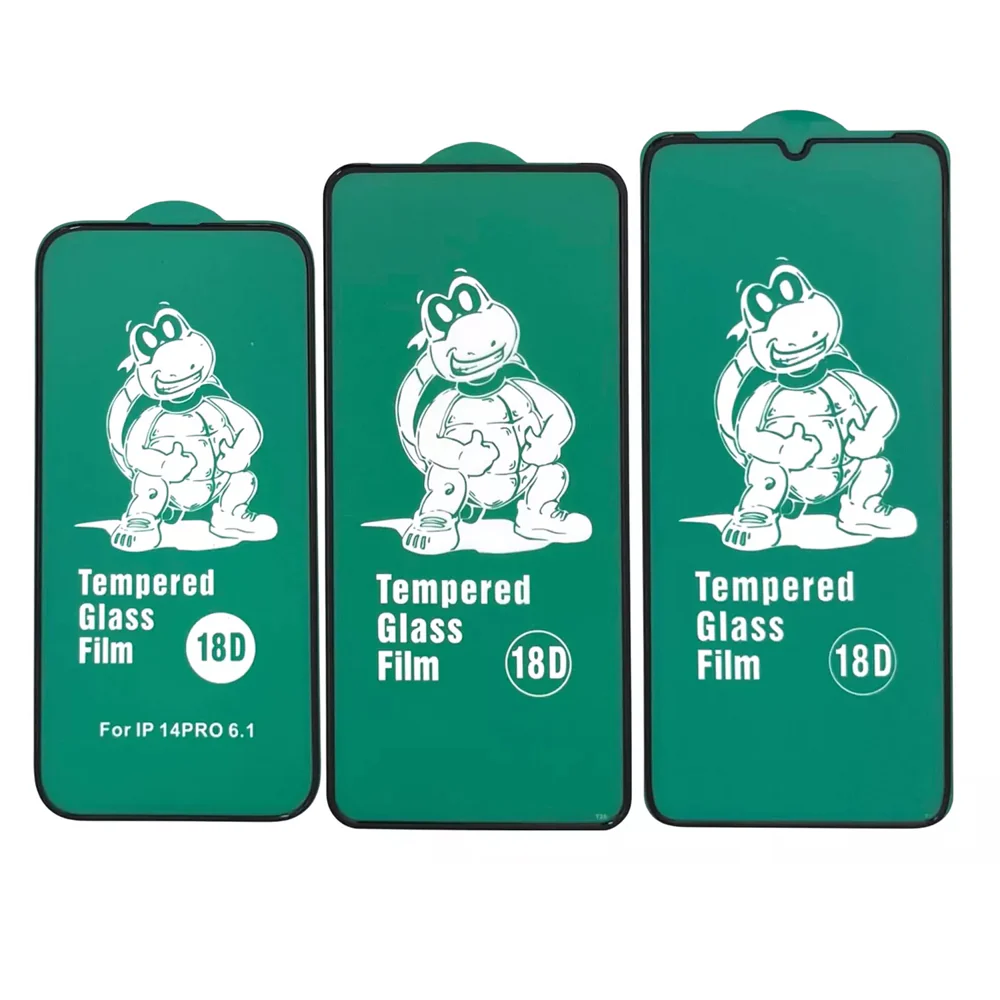 vidrio tortuga iphone 12 