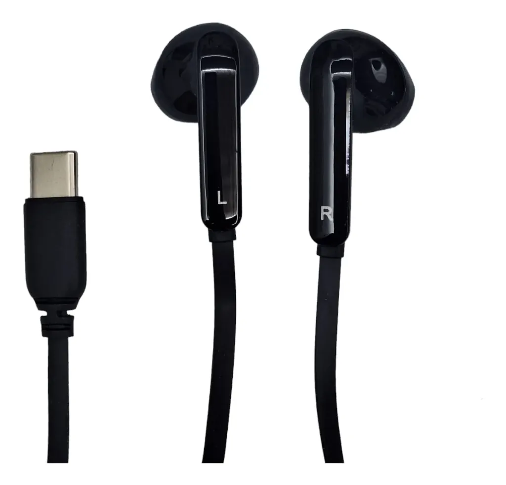 audifono mtf tipo-c m-18